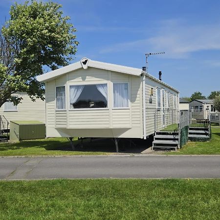 6 Berth On John Fowlers Villa Berrow Buitenkant foto